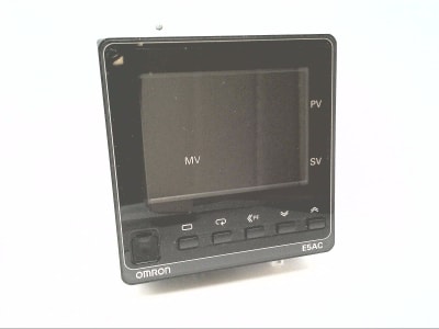 OMRON E5AC-PR4A5M-004