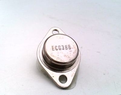 PHILIPS ECG388