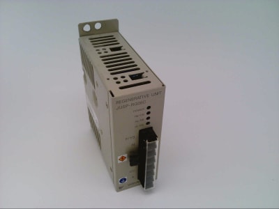 YASKAWA ELECTRIC JUSP-RG08C