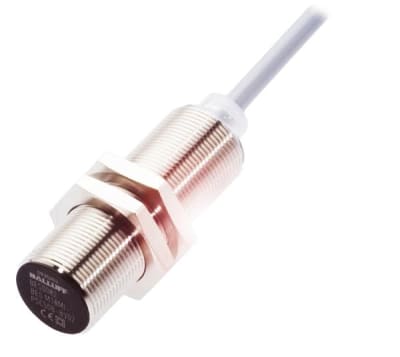 BALLUFF BES0087