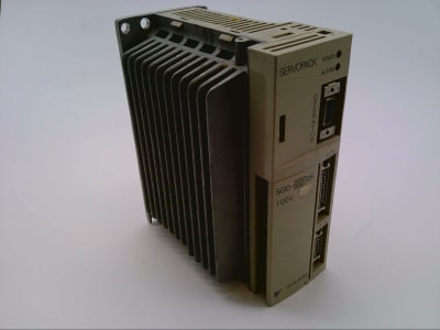 YASKAWA ELECTRIC SGD-02BSY38