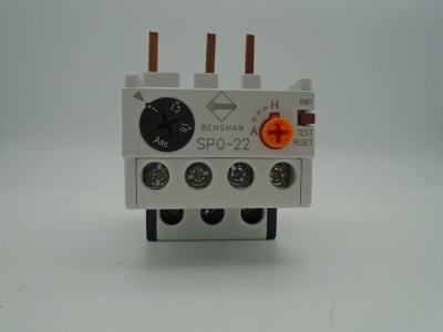 BENSHAW SPO-22-1.3