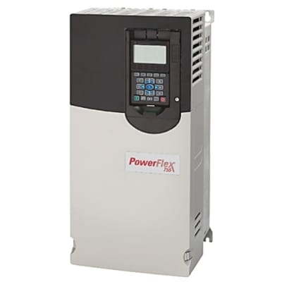 ALLEN BRADLEY 20G14ND125AN0NNNNN