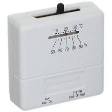 HONEYWELL CT31A