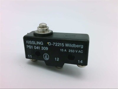 TE CONNECTIVITY PS1-041-309