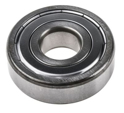 SKF 6303-2Z/C3