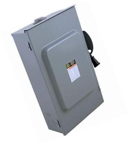 SCHNEIDER ELECTRIC D324RNB