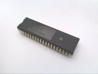 INTEL P8039AHL