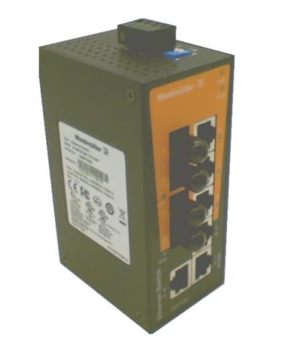 WEIDMULLER 1286570000