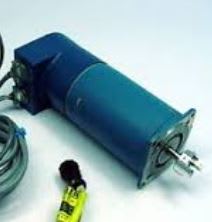 DANAHER MOTION M093-FF-206T