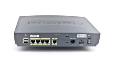 CISCO 871