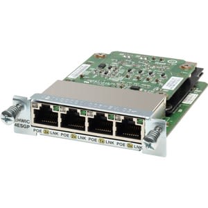 CISCO EHWIC-4ESG=