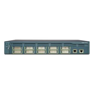 CISCO WS-C3550-12G