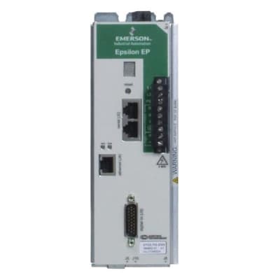 NIDEC CORP EP206-PDN-EN00