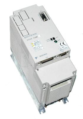 YASKAWA ELECTRIC SGDB-15VD