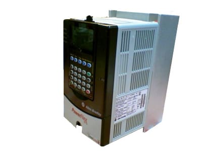 ALLEN BRADLEY 20AD2P1A3AYNNEG0
