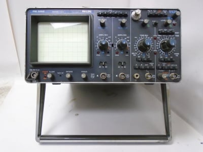 PHILIPS PM-3262Q