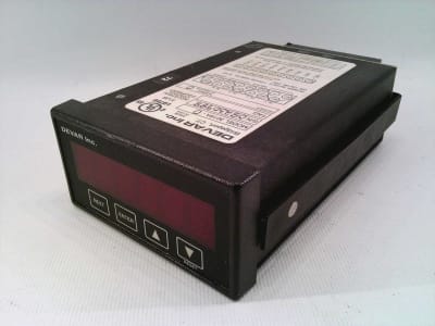 DEVAR 3019A-0