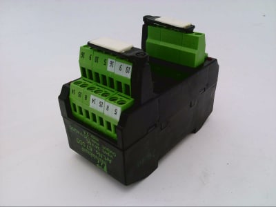 MURR ELEKTRONIK 67000