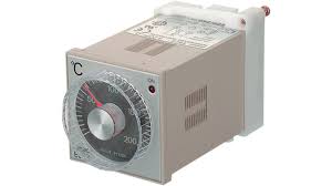 OMRON E5C2-R20P-D-AC-100/120