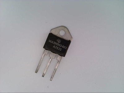 TEXAS INSTRUMENTS SEMI 44A395963-003