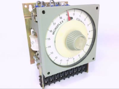 DANAHER CONTROLS HZ42A618