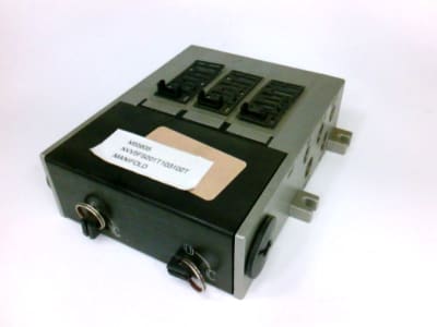 SMC NVV5FS2-01T1-031-02T