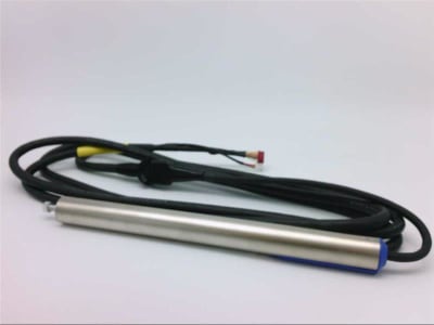 IAI RCL-RA3L-I-10-N-40-A1-S