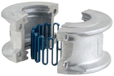 REGAL REXNORD 1080T10 CGA