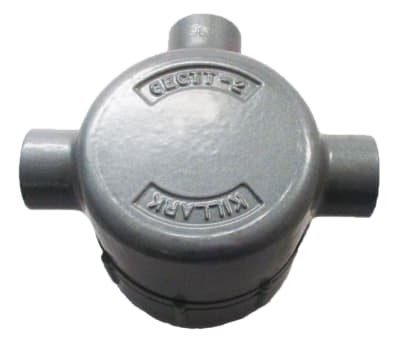 HUBBELL GECTT-2