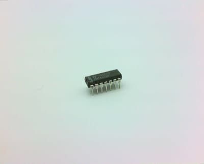 TEXAS INSTRUMENTS SEMI MM74C32N