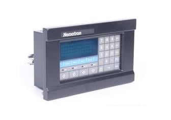 NEMATRON CORP IWS-127
