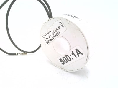 EATON CORPORATION 41-3445-2