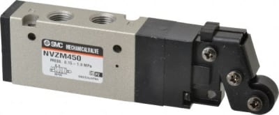 SMC NVFM250-N02-01S