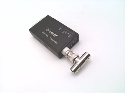 BLACK BOX CORP LE2006A