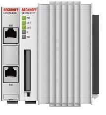 BECKHOFF CX1020-0013