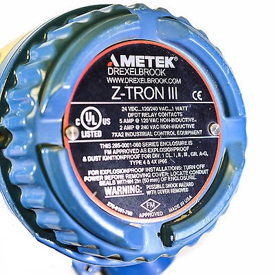 AMETEK 270-0101-049