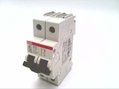 ASEA BROWN BOVERI S202U-K13A