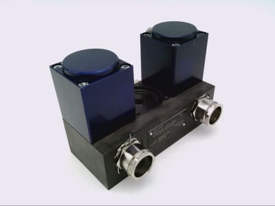 WANDFLUH ELECTRONIC 683.2000