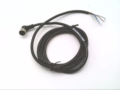 BANNER ENGINEERING MQDC1-506RA