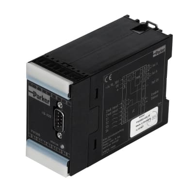 PARKER PWD00A-400-18