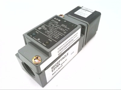 EATON CORPORATION E51ALT1