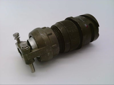 ITT CB1FC22-22SS
