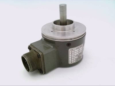 DYNAPAR HR5260256BAA102