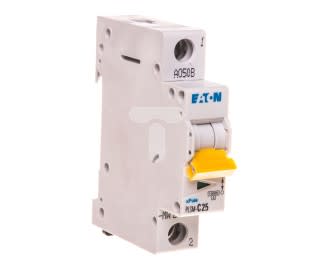 EATON CORPORATION PLSM-C25-MW