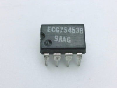 PHILIPS ECG75453B