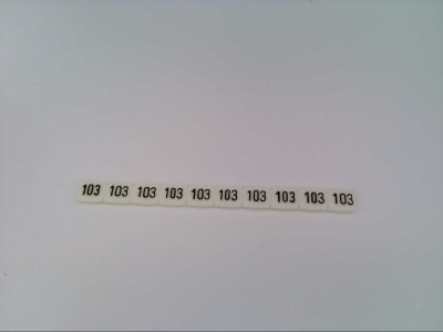 CONTA CLIP 2102.1103