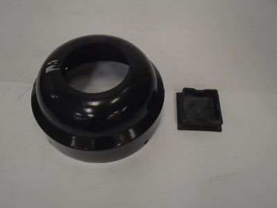 KIM LIGHTING BCHER5BL