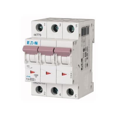 EATON CORPORATION PLSM-C32/3-MW