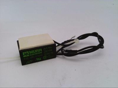 MURR ELEKTRONIK 26184